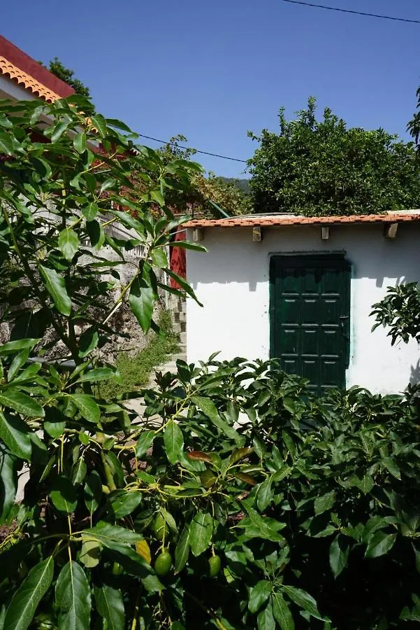 Casa rural en Tenerife Villa Güímar 0*,