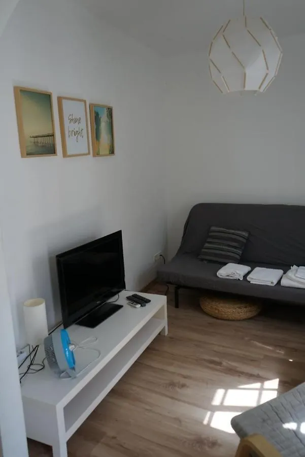 Chalet Casa Rural En Tenerife Villa Guimar
