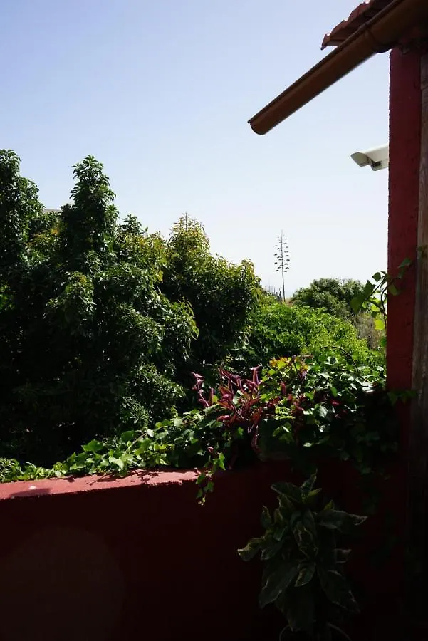 Casa rural en Tenerife Villa Güímar