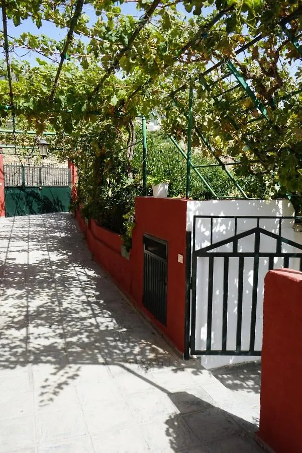 Chalet Casa rural en Tenerife Villa Güímar
