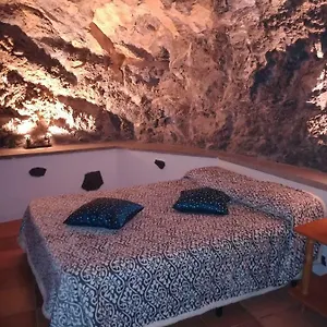 Casa Cueva El Perucho Сasa de vacaciones