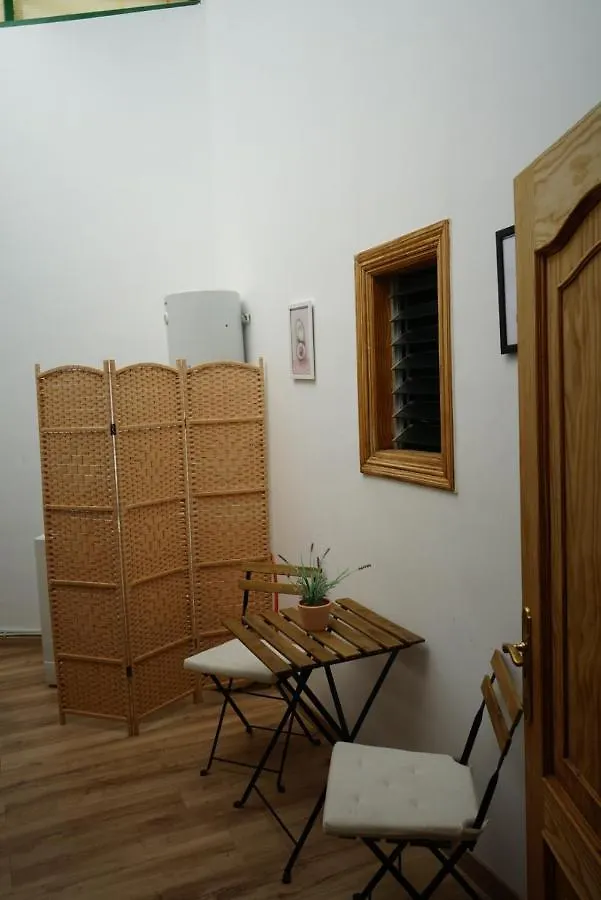 Casa Rural En Tenerife Villa Güimar