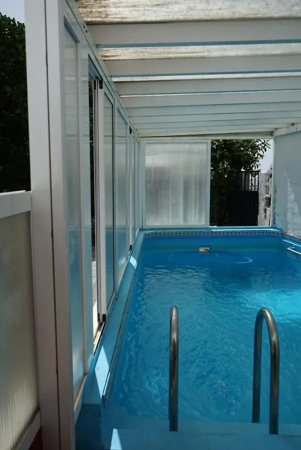Casa Rural En Tenerife Villa Güimar Spanien