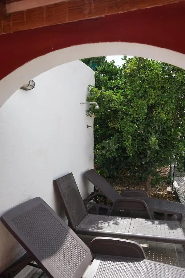 Casa Rural En Tenerife Villa Güimar Alpstuga
