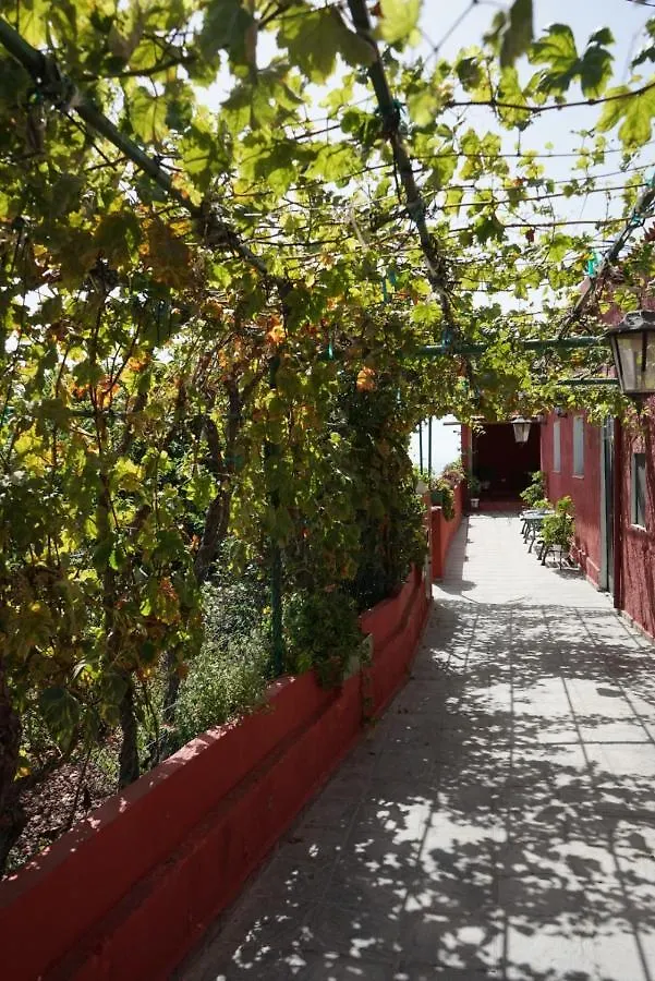Casa Rural En Tenerife Villa Güimar Spanien