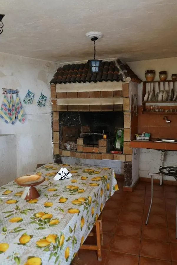 Casa Rural En Tenerife Villa Güimar 0*,  Spanien